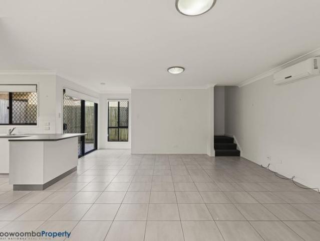 Apartment for rent in Toowoomba, Queensland