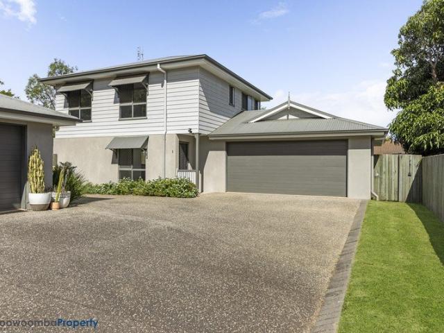 Apartment for rent in East Toowoomba, Toowoomba