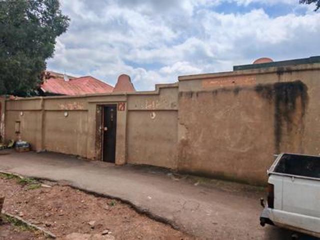 House for sale in Vosloorus, Gauteng