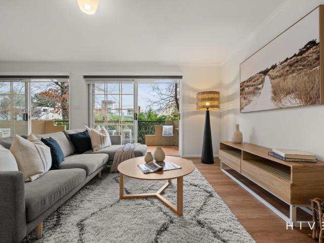 Property for sale in Braddon, Australian Capital Territory