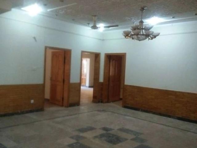House for rent in جی-11, اسلام آباد