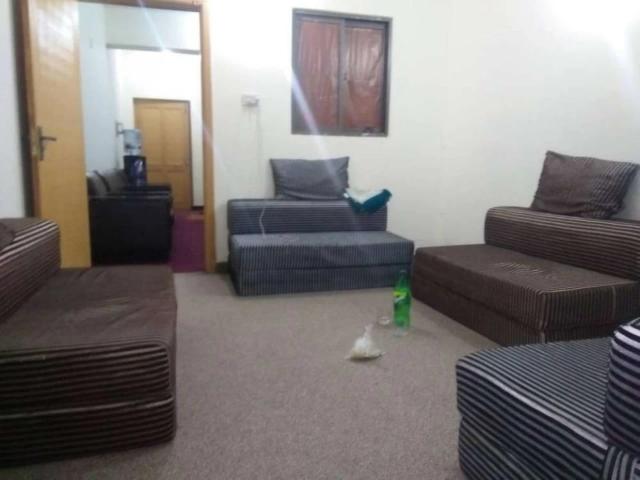 Commercial for sale in Islamabad