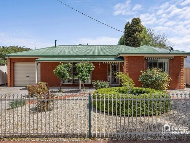 House for sale in Bendigo, Victoria