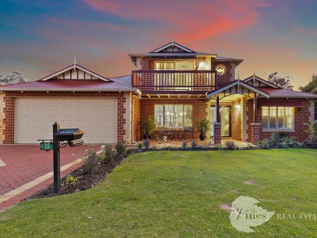 House for sale in The Vines, Western Australia