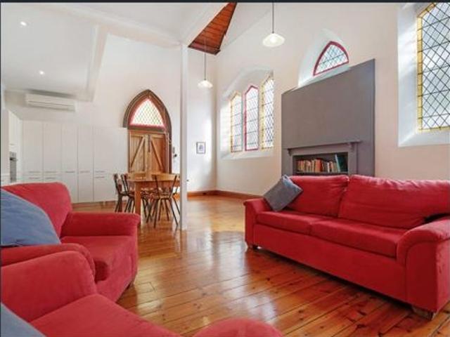 Townhouse for rent in Camerons Creek, Victoria