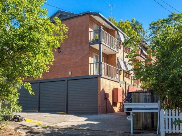 Apartment for rent in Taringa, Greater Brisbane