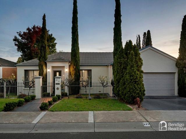 Townhouse for sale in Bendigo, Victoria
