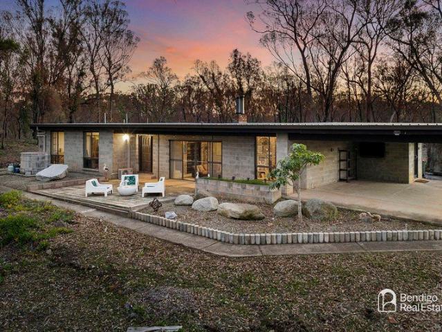 House for sale in Harcourt, Victoria