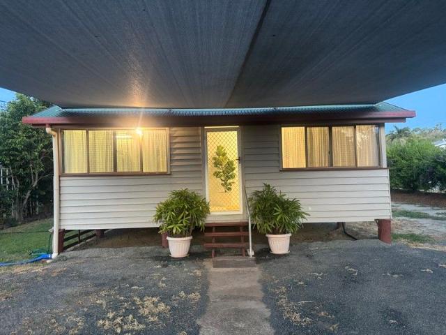 House for sale in Kabra, Queensland