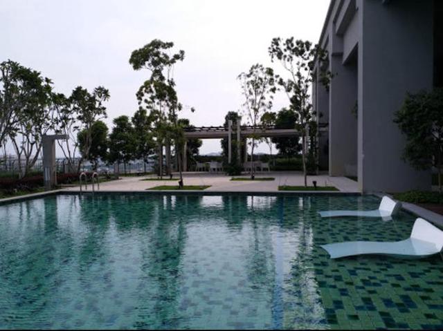 Serviced Residence for sale in Petaling, Subang Jaya