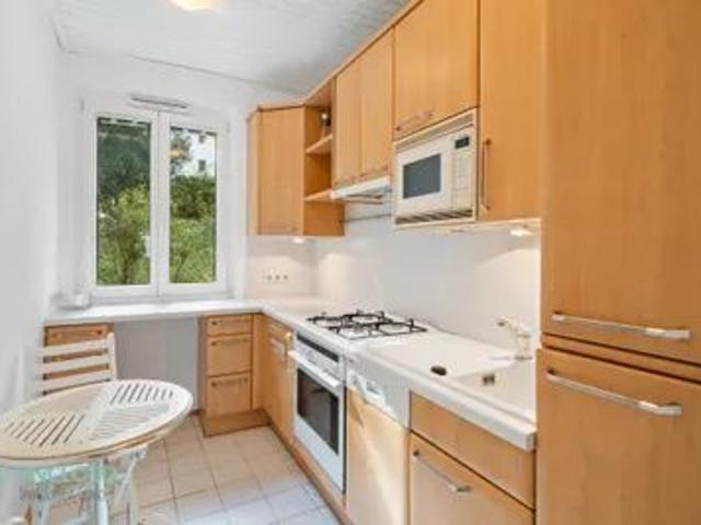 Apartment mieten in Döbling, Wien