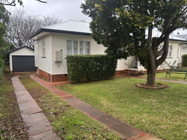 House for rent in Toowoomba, Queensland