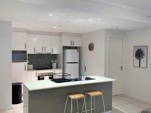 Apartment for rent in Larrakeyah, Darwin