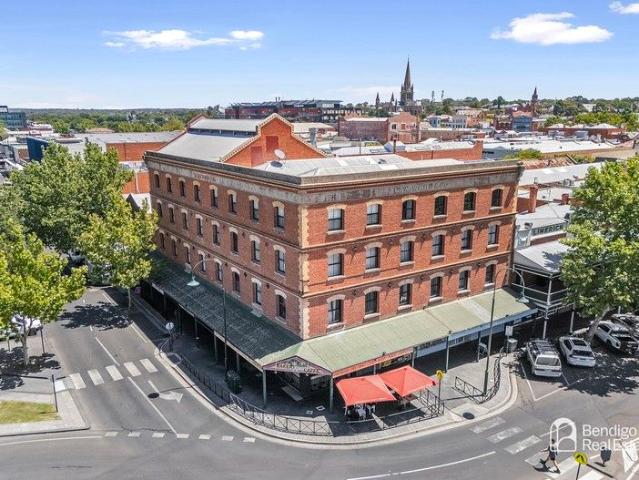 Apartment for sale in Bendigo, Victoria