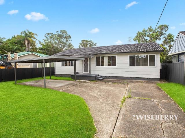House for sale in Charmhaven, New South Wales