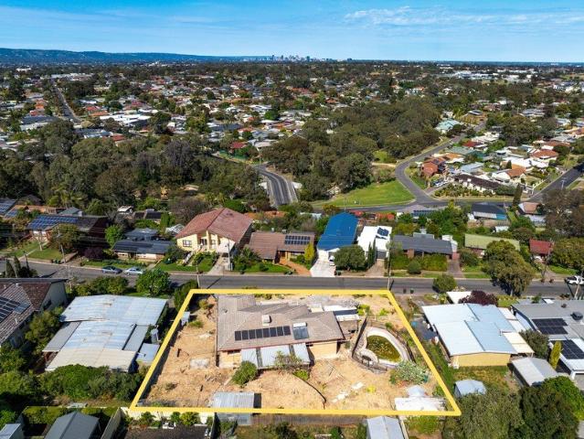 House for sale in Valley View, Adelaide