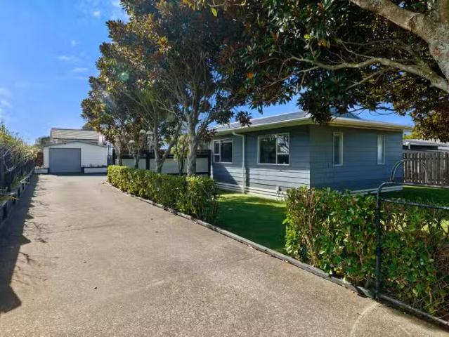 House for sale in Inglewood, Taranaki
