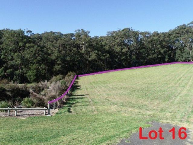 Land for sale in Darlimurla, Victoria