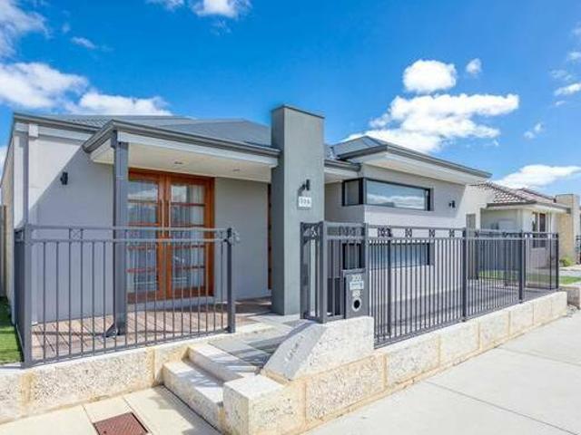 House for rent in Perth, City of Perth