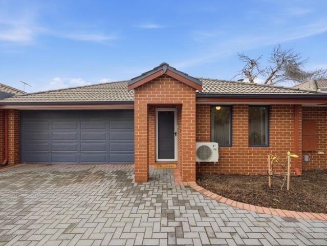 House for sale in Kelmscott, Western Australia