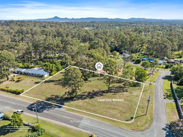 Land for sale in Cedar Vale Land for sale in Cedar Vale