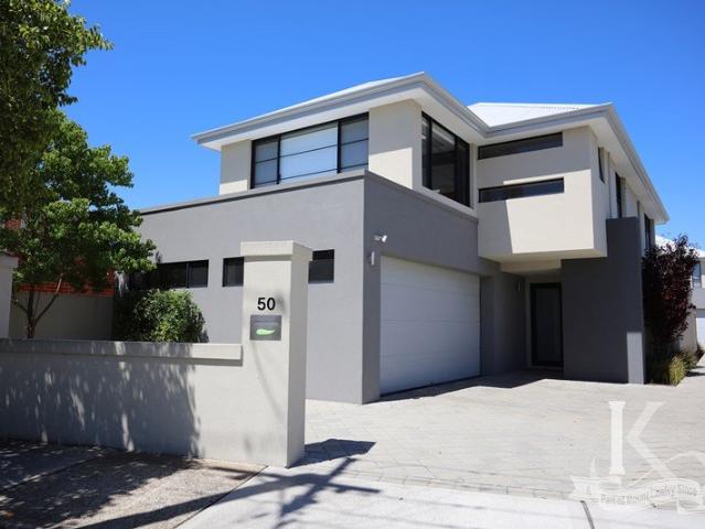 House for rent in North Perth, Western Australia