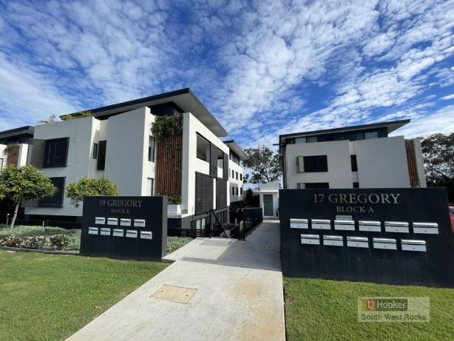 Apartment for sale in South West Rocks, New South Wales
