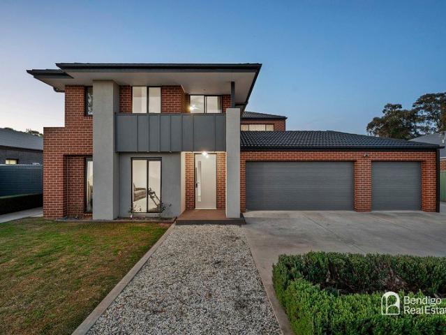 House for sale in Bendigo, Victoria