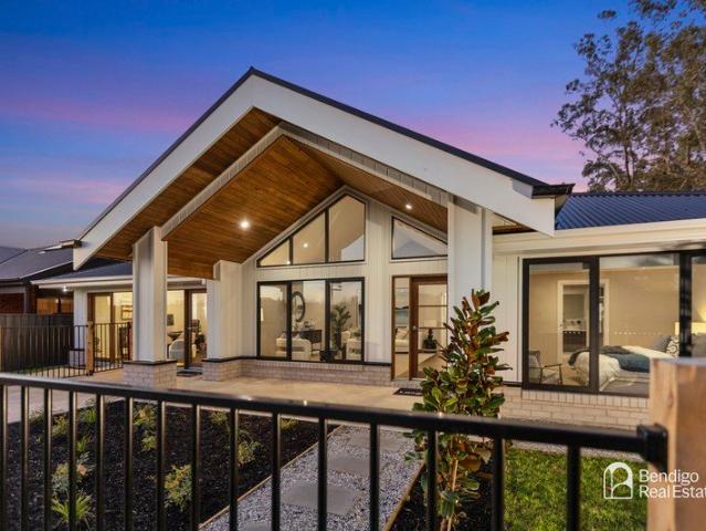 House for sale in Imagine Estate, Bendigo