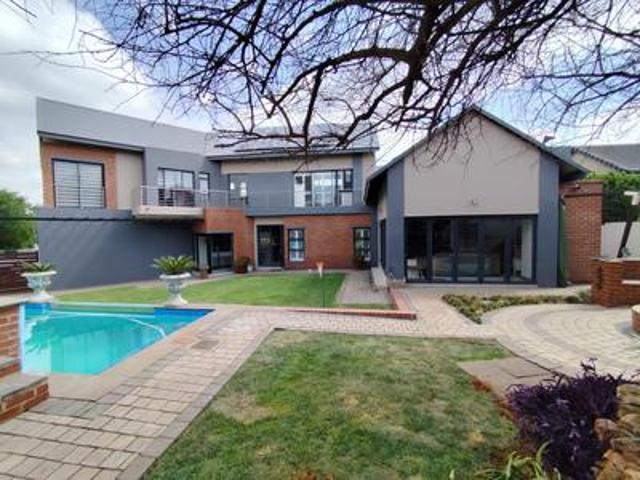 House for sale in Centurion, Gauteng