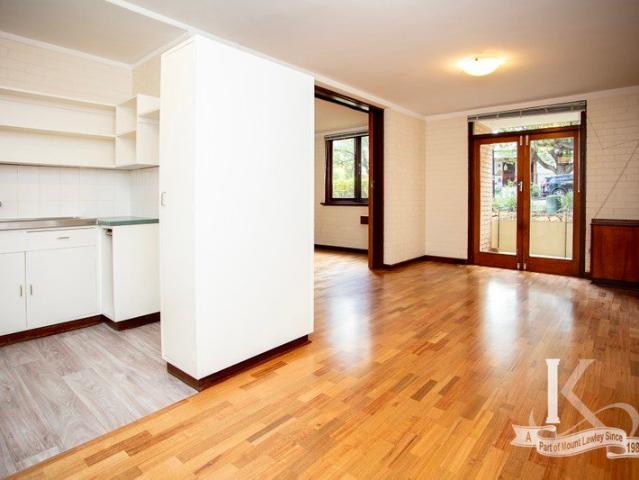 Apartment for rent in Mount Lawley, Western Australia