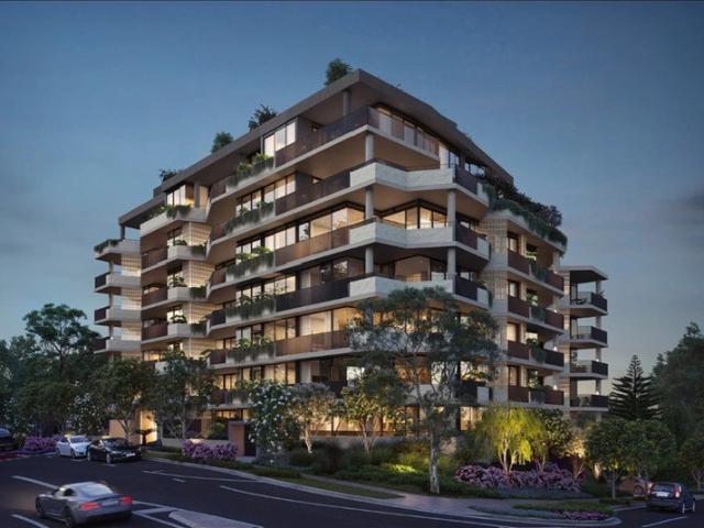 Apartment for sale in Sydney, New South Wales