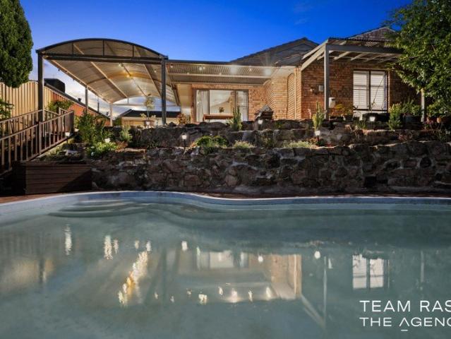 House for sale in Kingsley, Western Australia