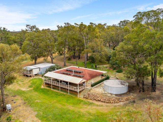 House for sale in Boddington, Western Australia