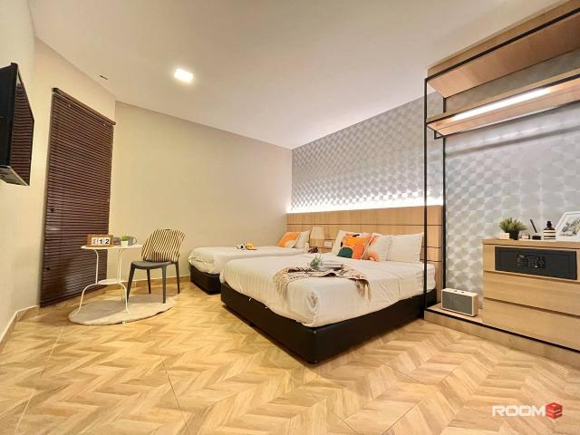 House for rent in Country Heights Damansara, Kuala Lumpur