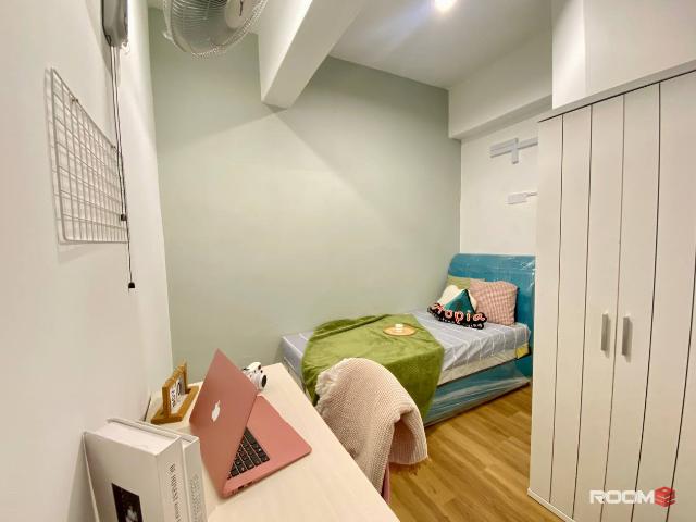 Apartment for rent in Country Heights Damansara, Kuala Lumpur