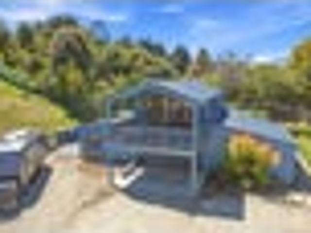 Land for sale in Wanganui District