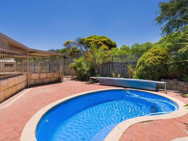 House for rent in Warnbro, Western Australia