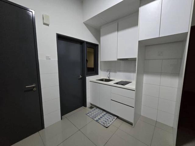 Serviced Residence for rent in Petaling, Damansara Damai