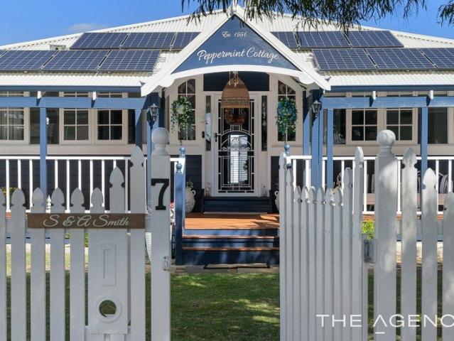 House for sale in Safety Bay, Western Australia
