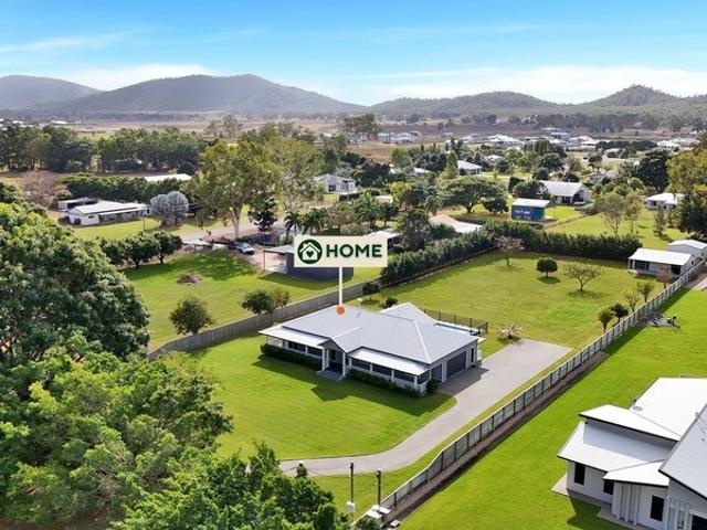 House for sale in Alligator Creek, Queensland