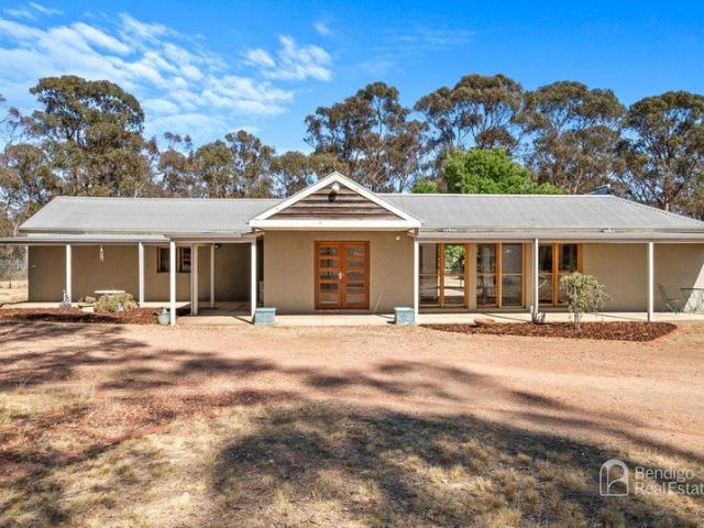 House for rent in Strathfieldsaye, Bendigo