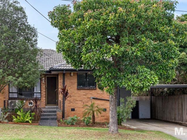 Villa for sale in Camerons Creek, Victoria