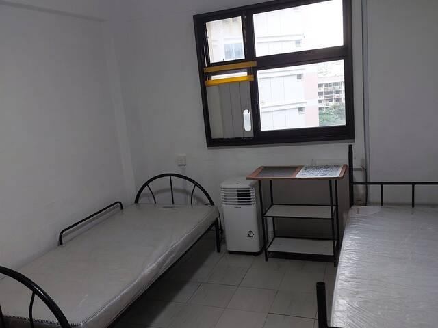 Room for rent