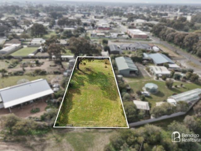 Land for sale in Bendigo, Victoria