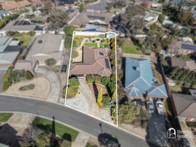 House for sale in Bendigo, Victoria