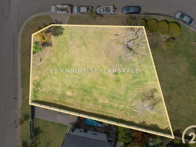 House for sale in Lansvale