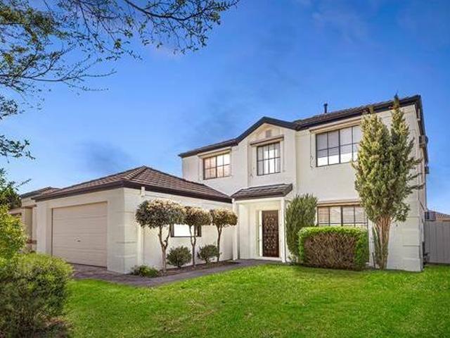 House for rent in Melbourne, City of Melbourne