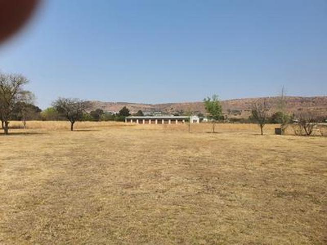 Farm for sale in Kagiso, Gauteng