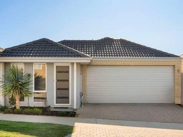 House for rent in Parklands, Western Australia